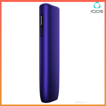 IQOS ILUMA I ONE Electric Purple電光紫煙機香港