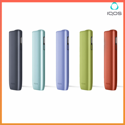 IQOS ILUMA I ONE煙機電子煙適用TEREA加熱菸煙彈最新推薦