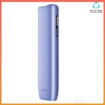 IQOS ILUMA I ONE Digital Violet紫羅蘭煙機香港