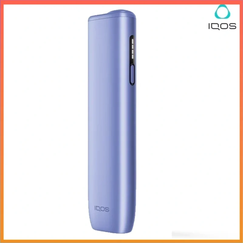 IQOS ILUMA I ONE Digital Violet紫羅蘭煙機香港