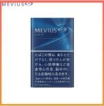 Mevius七星萬事發香煙原味8mg