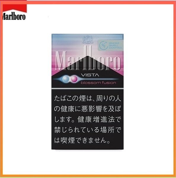 萬寶路 櫻花5mg Marlboro萬寶路櫻花草莓爆珠5mg